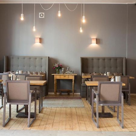 Cottage Rheingau Hotel Walluf Екстериор снимка