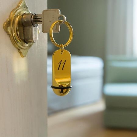Cottage Rheingau Hotel Walluf Екстериор снимка