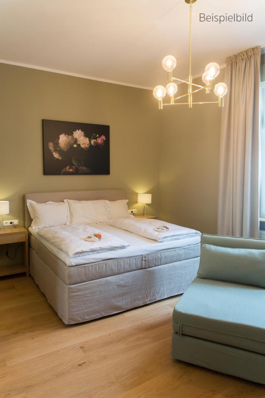 Cottage Rheingau Hotel Walluf Екстериор снимка
