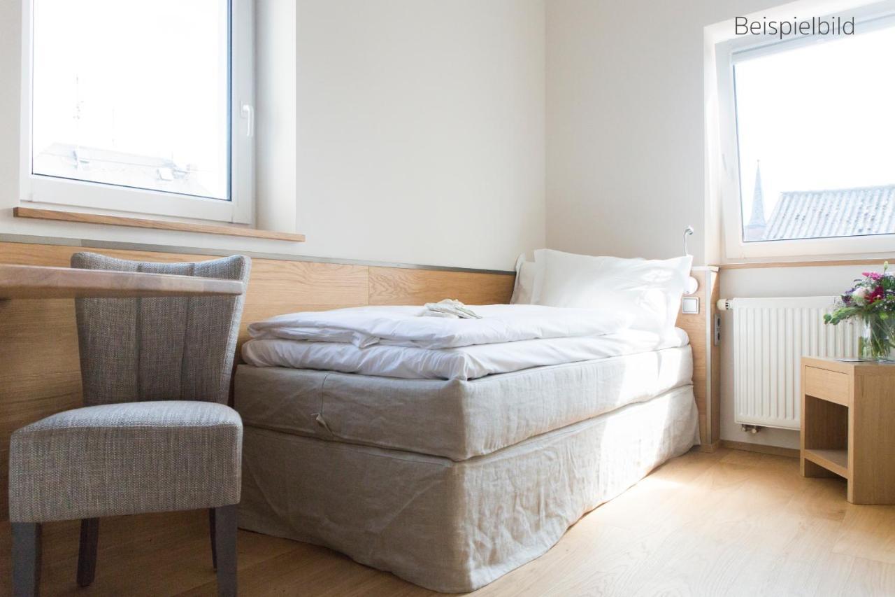 Cottage Rheingau Hotel Walluf Екстериор снимка