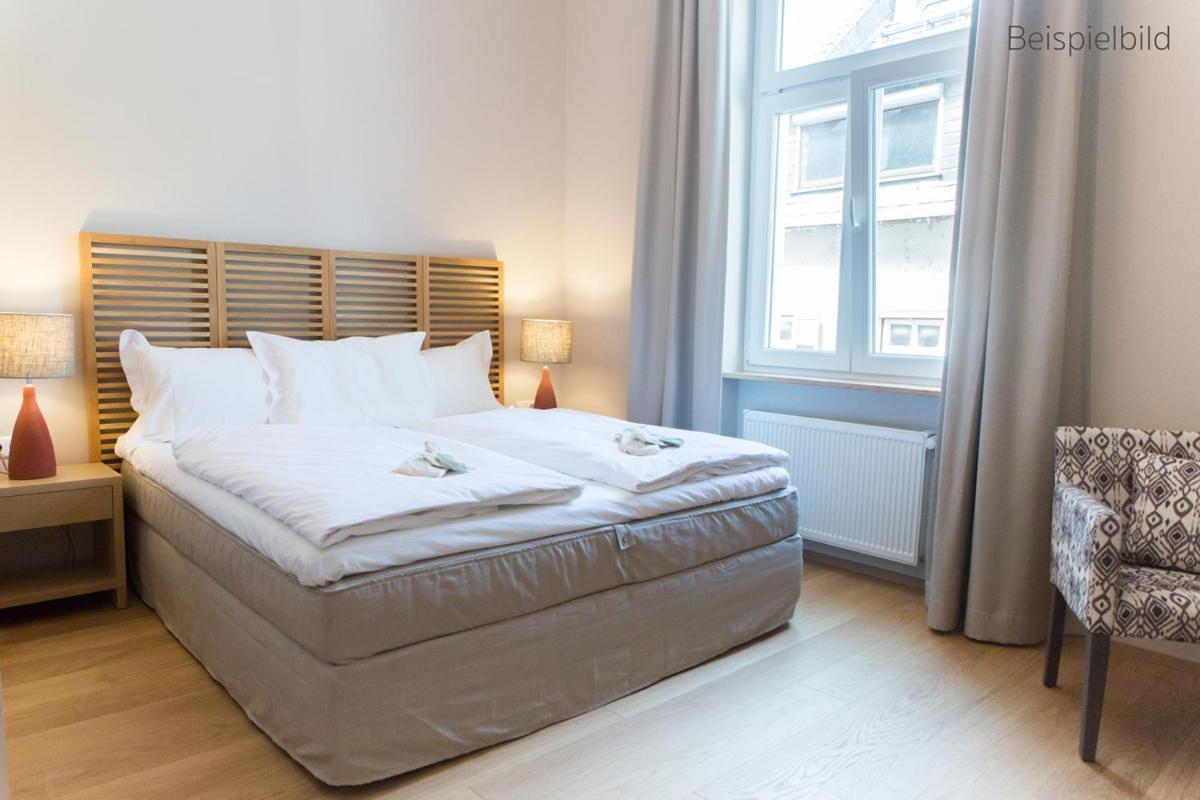 Cottage Rheingau Hotel Walluf Екстериор снимка