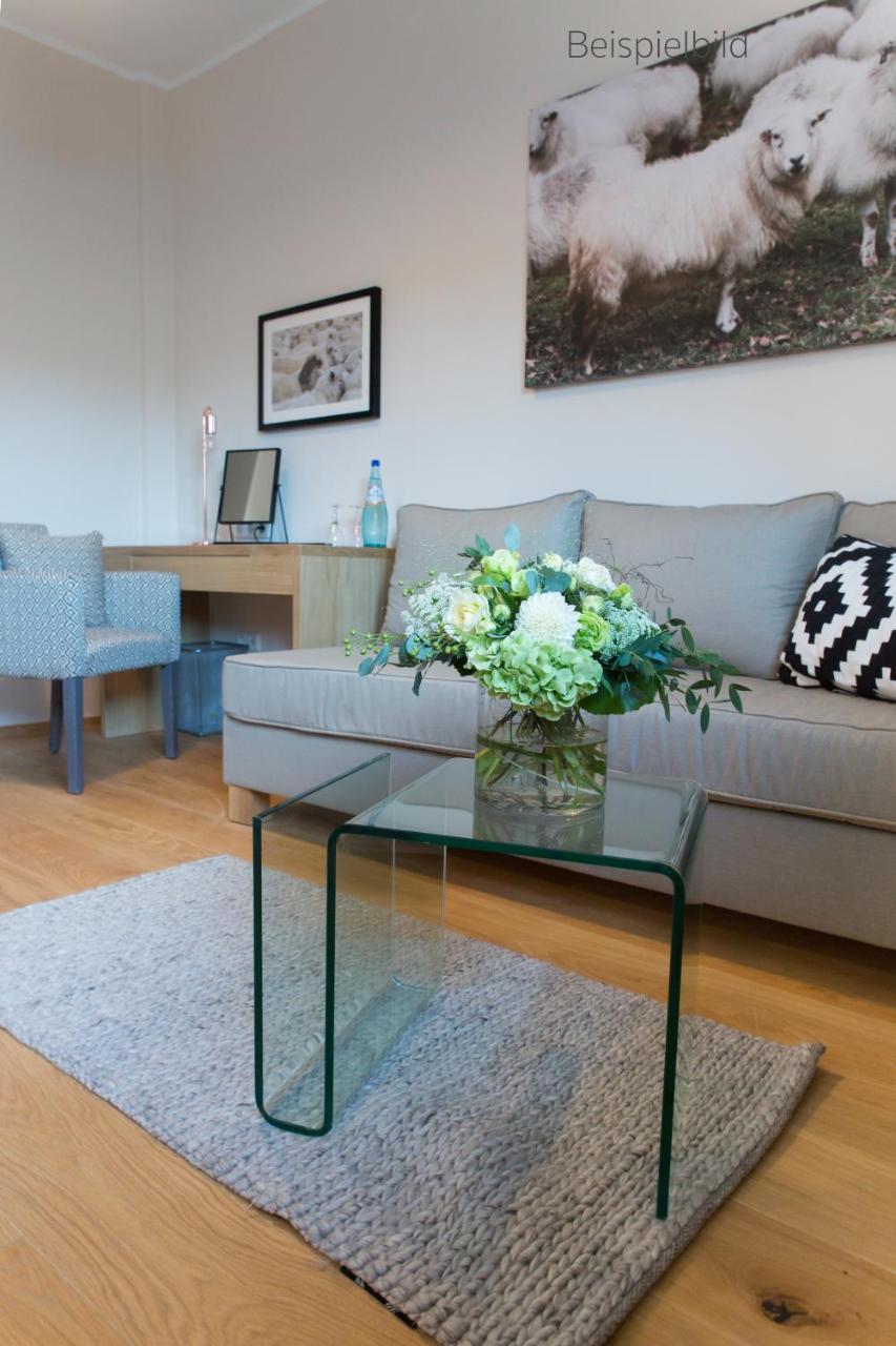 Cottage Rheingau Hotel Walluf Екстериор снимка