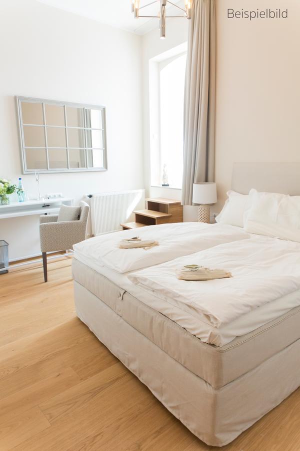 Cottage Rheingau Hotel Walluf Екстериор снимка