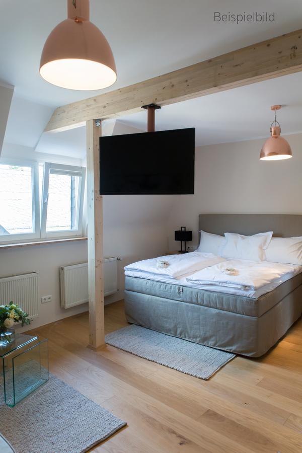 Cottage Rheingau Hotel Walluf Екстериор снимка