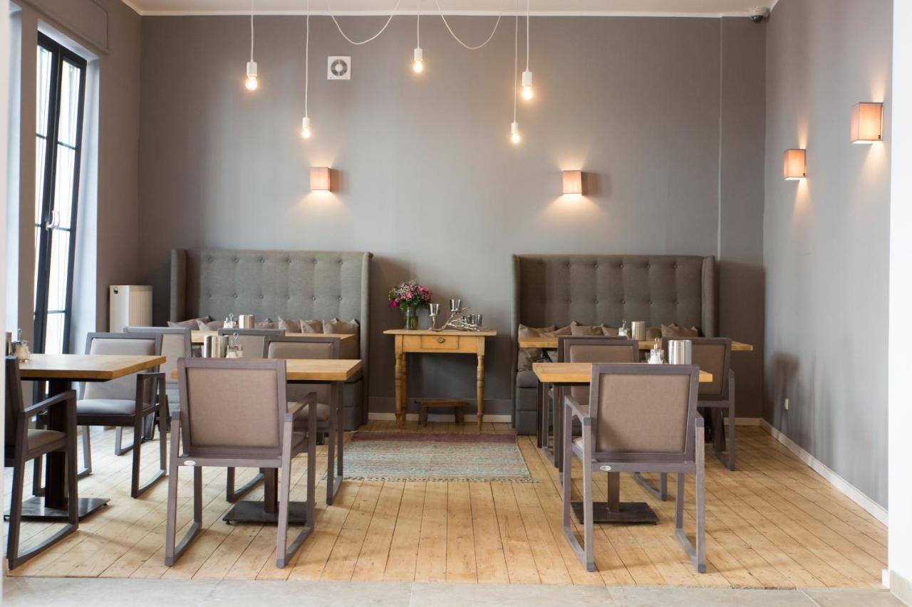 Cottage Rheingau Hotel Walluf Екстериор снимка