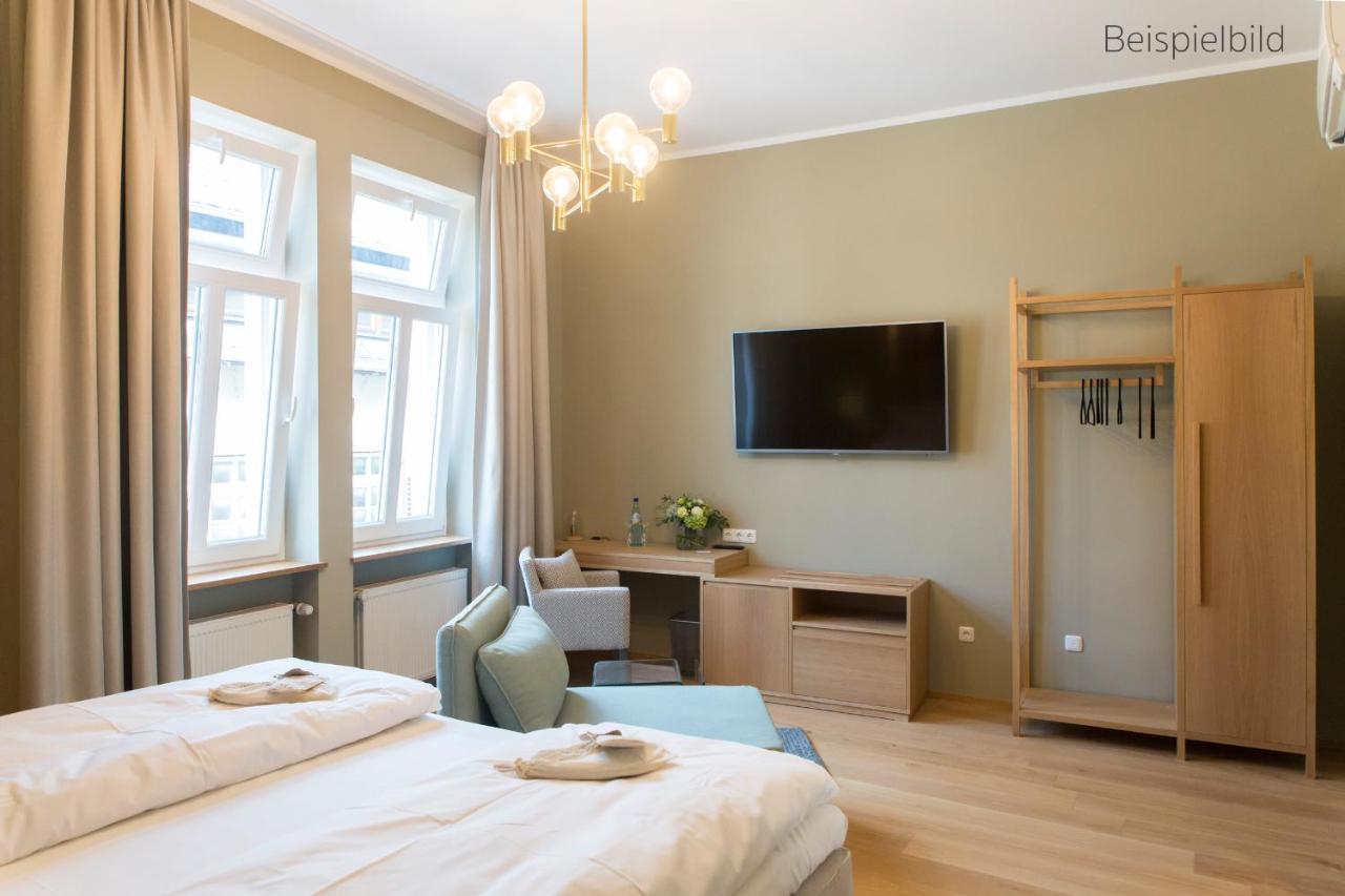 Cottage Rheingau Hotel Walluf Екстериор снимка