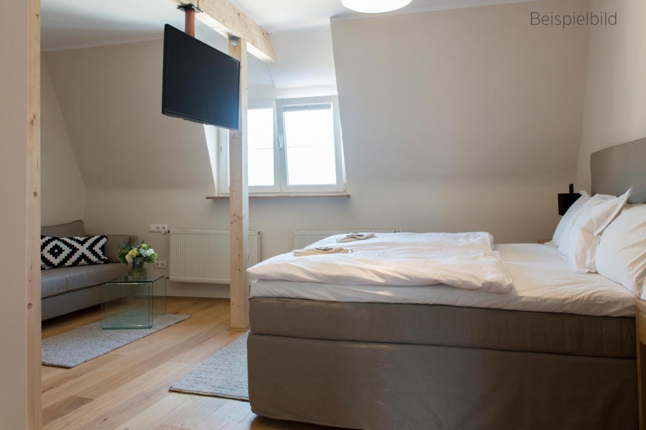 Cottage Rheingau Hotel Walluf Екстериор снимка