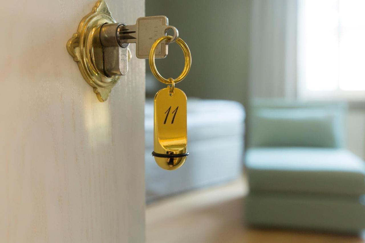 Cottage Rheingau Hotel Walluf Екстериор снимка
